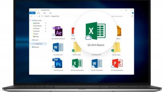 Megszunik A Google Drive Hir Computerworld