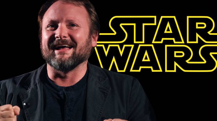 Az utolsó Jedik rendezője dirigálhatja a Star Wars 9-et is? kép