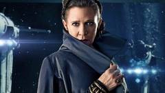Star Wars 9 - petíció indult azért, hogy újracastingolják Leiát kép