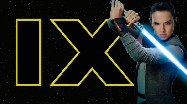 Star Wars IX - A Gyűrűk Ura egyik színészével erősít a stáb bevezetőkép