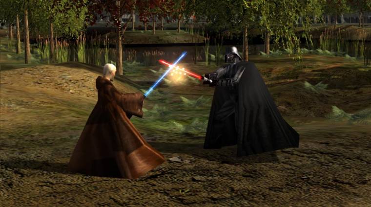 Star Wars: Empire at War - újra lehet multizni bevezetőkép