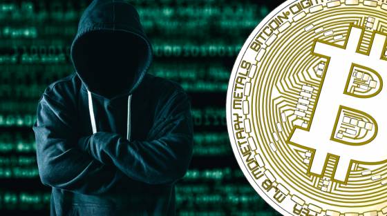 hogy a hackerek ellopják a bitcoint