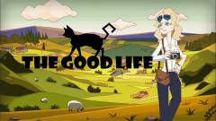 The Good Life - először mozgásban a bizarr kémkedős játék kép