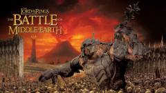 The Lord of the Rings: The Battle for Middle-earth - rajongók újítják fel kép