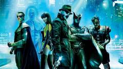 BRÉKING: Zöld lámpát kapott az HBO Watchmen sorozata! kép