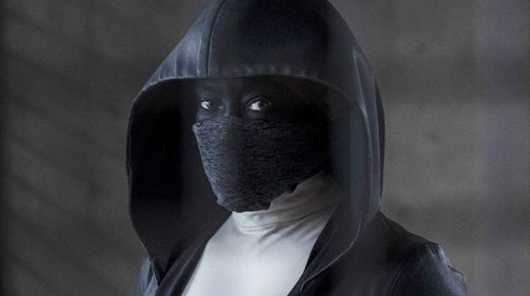 Új előzetest és kulisszák mögötti videót kapott a Watchmen-sorozat kép
