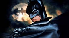 Megjelenhet-e valaha a Mindörökké Batman sötétebb és hosszabb változata? kép