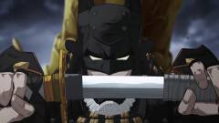 Batman Ninja - már angolul is nézhető a trailer kép