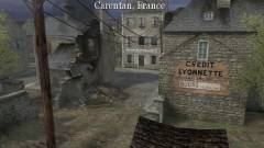 Call of Duty: WWII - visszatér a Carentan kép