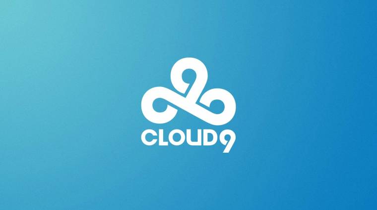 A befektetők 25 millió dollárt dobtak össze a Cloud9 e-sport szervezetnek bevezetőkép
