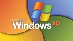 Csak nem akar kihalni a Windows XP kép