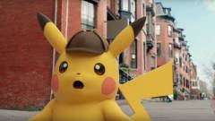 Detective Pikachu - Ryan Reynolds lesz a főszereplő szinkronhangja kép