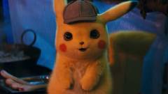 Pokémon: Pikachu, a detektív - Kritika kép