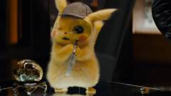 A Detective Pikachu főszereplője elárulta, számíthatunk-e folytatásra kép
