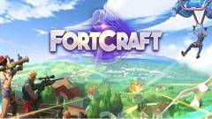 Kitaláljátok, melyik játékra hasonlít a nagyon kreatív nevű FortCraft? kép