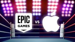 Ítélet született az Epic Games és az Apple perében, mindenki nyert és mindenki veszített kép