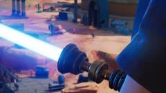 A Fortnite Star Wars eseménnyel készül a Kenobi indulására kép