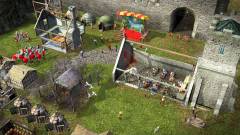 Stronghold 2 - megjelent egy modernizált változat kép