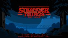 Stranger Things: The Game, Batman: The Enemy Within - a legjobb mobiljátékok a héten kép