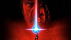 Star Wars: Az utolsó Jedik - megvan, mikor kezdődik a jegyértékesítés, jött egy ízelítő is kép