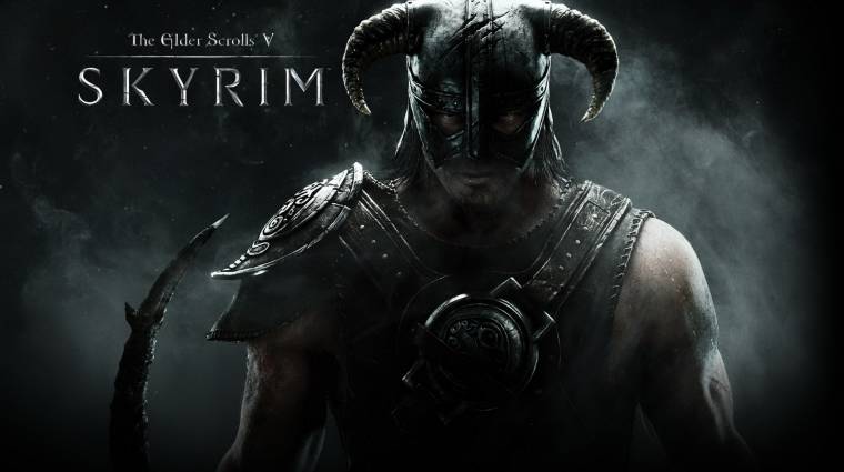 The Elder Scrolls V: Skyrim - bakeliten lesz a legjobb a soundtrack bevezetőkép