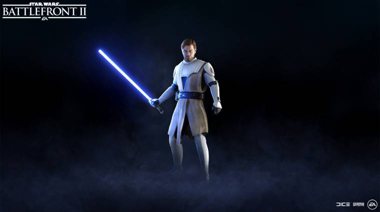 Star Wars Battlefront II - főleg javításokat hoz az év utolsó frissítése bevezetőkép