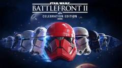 Star Wars: Battlefront II - hamarosan érkezik a mindennel megpakolt új kiadás kép