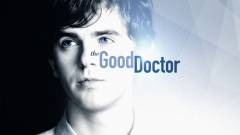 Pilot: The Good Doctor kép