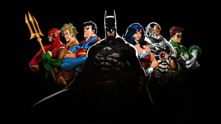 Top 10 - A legjobb DC animációs filmek kép