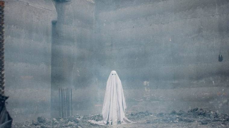 A Ghost Story - Kritika kép