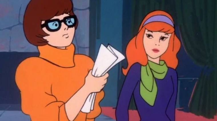 Daphne and Velma - élőszereplős Scooby Doo spin-off készül bevezetőkép