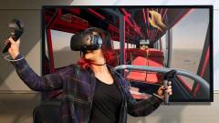 Már VR-ban is lehet nyomni a világ egyik legunalmasabb játékát kép
