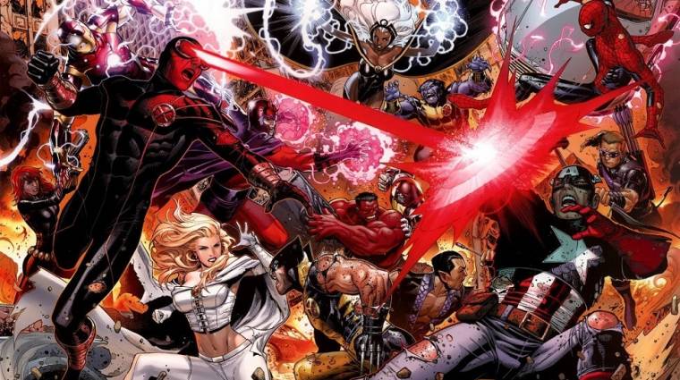 Most tényleg a Disney-Marvel kezébe kerülhetnek az X-Men karakterek bevezetőkép