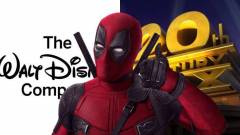 A Disney elnöke szerint van esély a korhatáros Marvel-filmekre kép
