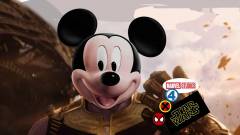 Szavazz: mi a véleményed a Disney és a Fox megállapodásáról? kép