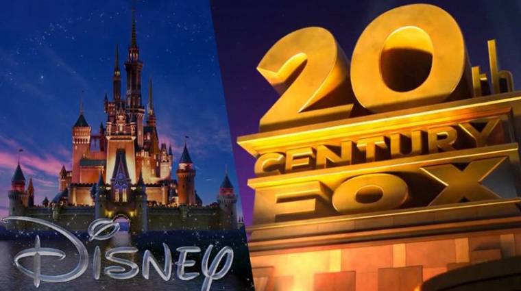 Júliusban dőlhet el végleg a Disney-Fox üzlet sorsa kép