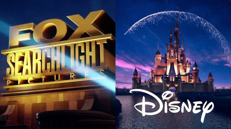 A Disney alatt is változatlanul folytatja munkáját a Fox Searchlight kép