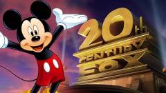 A jövő héten lezárulhat a Disney és a Fox egyesülése kép