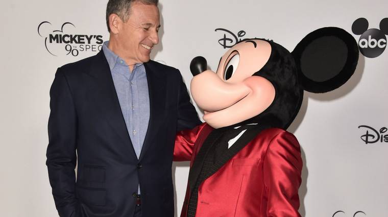 A Disney igazgatója elmondta, hogy valójában miért vették meg a Foxot kép