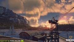 Europa - rombolható környezettel jön a Tencent battle royale játéka kép