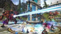 Final Fantasy XIV - MOBA stílusú játékmódot hozott az új patch kép