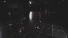 Többjátékos VR Ghost in the Shell lövölde készült Japánban kép