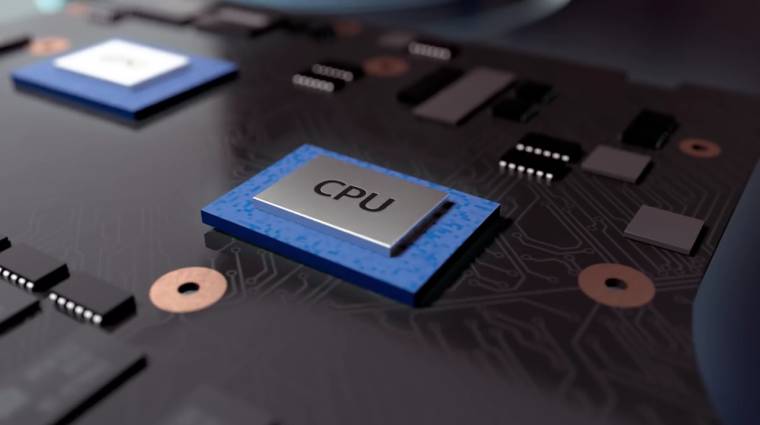 Új processzoron dolgozik az Intel és az AMD bevezetőkép