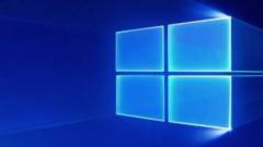 Jó hír a Windows 10-ről kép