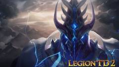Legion TD 2 - külön játékként tér vissza az egyik legnépszerűbb Warcraft III mod kép