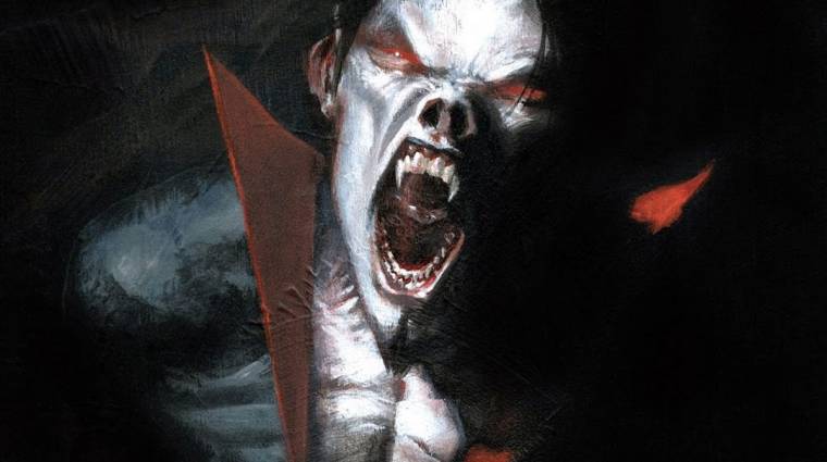 Morbius - kiderült, ki lesz Jared Leto ellenfele bevezetőkép