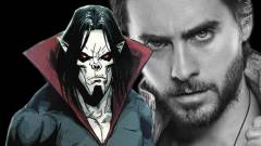 Íme az első kép a Jared Leto-féle Morbius filmből kép