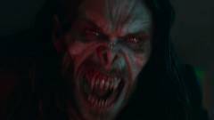Elmosódik a határ hős és gonosz között a Morbius legújabb előzetesében kép