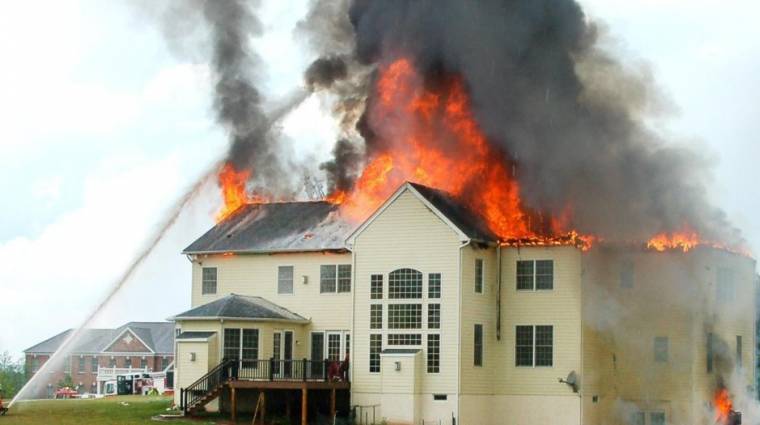 Félmillió otthon éghet porrá egyetlen rossz kütyü miatt kép