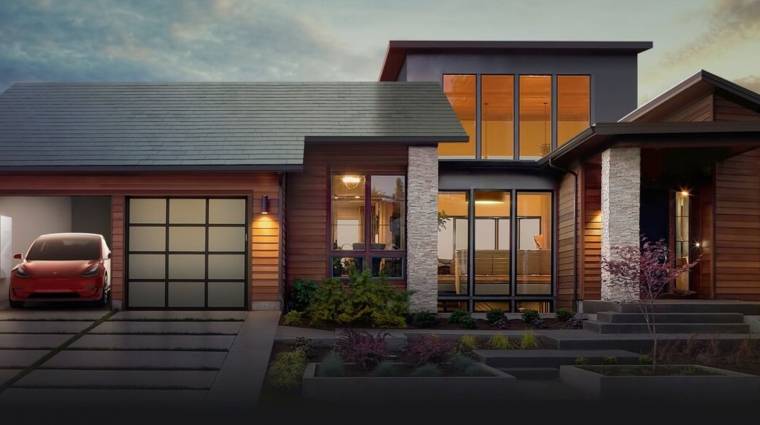 Idén már nem lesz Tesla-tető a házunkon kép